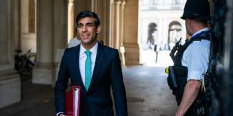 Rishi Sunak to cut taxes and regulations in 10 new freeports in post-Brexit bid to revive economy