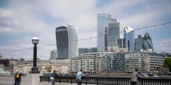 Could coronavirus trigger a corporate debt crisis?