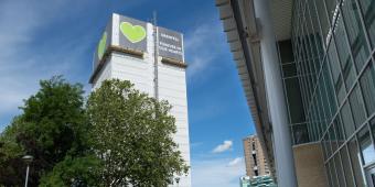 The Government's scandalously slow progress of removing flammable cladding has left residents trapped, desperate and living in terror