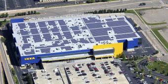 A Green Recovery is the only way forward for the retail sector