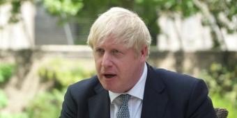 Boris Johnson admits Government didn't understand coronavirus in the ‘first few weeks and months’ of pandemic
