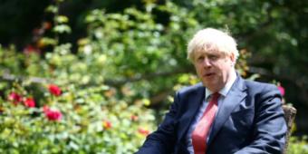 TV junk food adverts could be banned before 9pm as Boris Johnson eyes anti-obesity drive