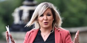 Analysis: Why Northern Ireland’s deputy first minister is facing her own Dominic Cummings moment over the lockdown funeral of Bobby Storey