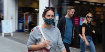 Labour demands update on face masks after Michael Gove rejects call to make them mandatory in shops