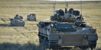 MPs slam Ministry of Defence over 'lamentable failure' to deliver crucial armed forces equipment plan