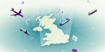 Operationally led, digitally enabled: A fresh approach to transforming legacy border systems