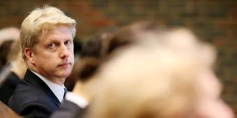 Boris Johnson sparks 'cronyism' row after awarding peerages to senior party donors and his own brother