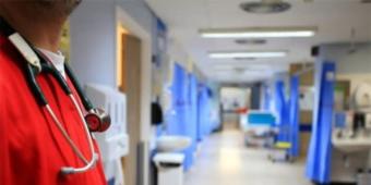 Government’s own immigration charge hitting NHS trusts with £15m in fees to use overseas staff