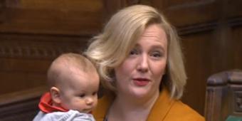 Exclusive: Government urged to end 'mum-shaming' amid warning women face 'tsunami of unemployment' without more help