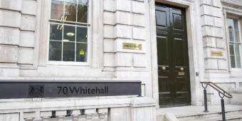 Matt Hancock says how well civil servants do their jobs is more important than whether they’re back in the office