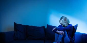 Government warned of ‘hidden mental health crisis’ as depression doubles amid coronavirus pandemic