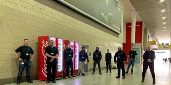 Collaboration at every level is key to a sustainable and green recovery