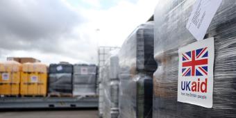 The new FCDO must retain Britain’s position as an international development superpower
