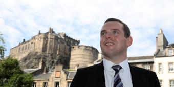 New appointments this week in UK politics, the civil service and public affairs