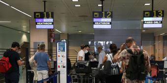 Boris Johnson urged to provide extra support for travellers caught in coronavirus quarantine