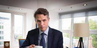 Department for Education gives full backing to Ofqual over grade fiasco after Gavin Williamson refused to