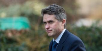 Children who do not return to school next week risk 'huge dent in future life chances', says Gavin Williamson