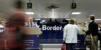 Coronavirus: Failure to toughen border measures made pandemic 'much worse' for UK, MPs say