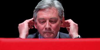 'We Can't Unify Around Nothing': What Next For Scottish Labour?