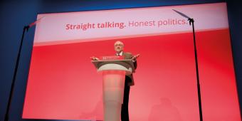 'The Tories have a lot for which to thank Jeremy Corbyn' - Lord Mandelson on Left Out