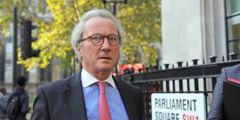 Scottish Law Officer Lord Keen Has Resigned Over Boris Johnson’s Brexit Plan