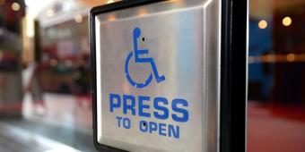 The Government has failed ‘spectacularly’ to support disabled people returning to work