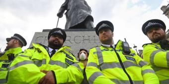 We should learn from the historical value of our statues, rather than lose them to mob rule