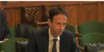 Fewer Civil Servants Will Work From Whitehall Even When The Pandemic Is Over, Says The Cabinet Office Permanent Secretary