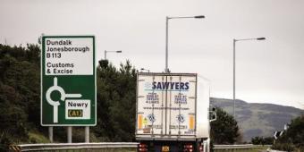 British Supply Chains Facing 'Severe' Disruption From Brexit, Industry Groups Warn Ministers
