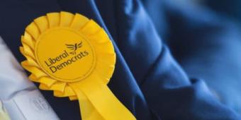 The Lib Dems Have Suspended A Prospective London Mayoral Candidate Over Previous Antisemitic Comments