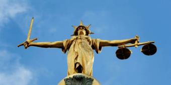 Tackling the backlog of court cases and speeding up justice must be the priority