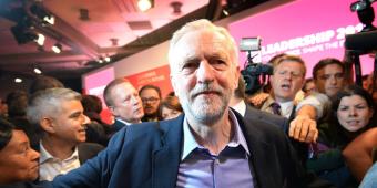 Politically Homeless: one man’s reflections on what has gone wrong with 'the family'
