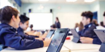 Could Education Technology do better for our children?