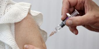 Government must get a hold of flu jab shortages, before the NHS is overwhelmed with a double threat