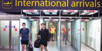 Scrapping tax-free shopping will discourage international visitors and put thousands of jobs at risk