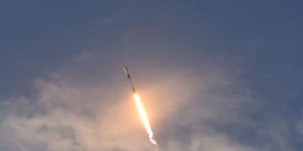 The UK’s space journey is starting to take off