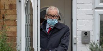 Labour Broke The Law And Was Responsible For Anti-Semitic Discrimination And Harassment, The EHRC Has Found