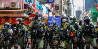 Honours should not be awarded to police officers involved with human rights violations