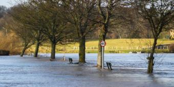What role can the water industry play in tackling the climate crisis?