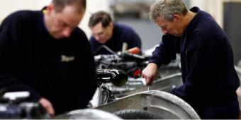 Small manufacturers to get digital boost with launch of innovation hub