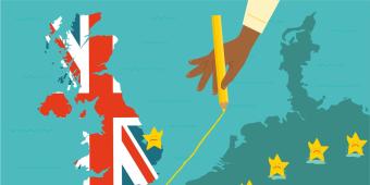 Whitehall Is Asking If The Eventual Brexit Deal Is Going To Be Better Than No Deal At All