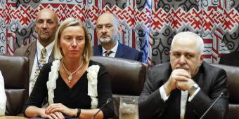 Can the Iran nuclear deal be saved?
