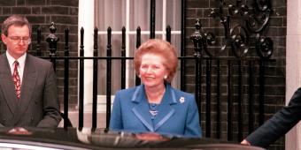 “We can be ruthless if we need to be” – does the downfall of Thatcher hold lessons for Boris Johnson?
