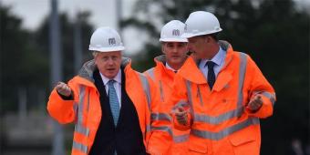 Labour And Tory MPs Will Unite To Discuss The Government's Promises For The North, Amid A 'Crisis Of Faith'