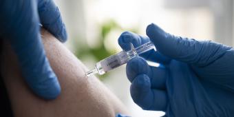The Covid vaccine proves a confident Global Britain must engage in international partnerships