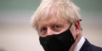Boris Johnson has a responsibility to meet with Covid bereaved families and accept an urgent inquiry is needed
