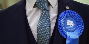 Exclusive: A Tory MP Questioned Health Ministers On Topics Linked To His Family’s Lobbying Firm