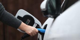 To hit zero carbon by 2030 we need traffic reduction, not just a ban on the sale of petrol cars
