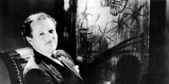 'The Glamour Boys’: a group of gay MPs derided by Chamberlain who sounded an early warning about Hitler