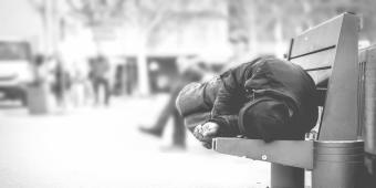 Lessons from 2020: ‘Everyone In’ has shown that rough sleeping can be ended if there’s a political plan of action